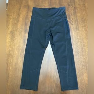 Champion Women’s Size M Athletic Leggings